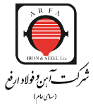 8 فولاد ارفع