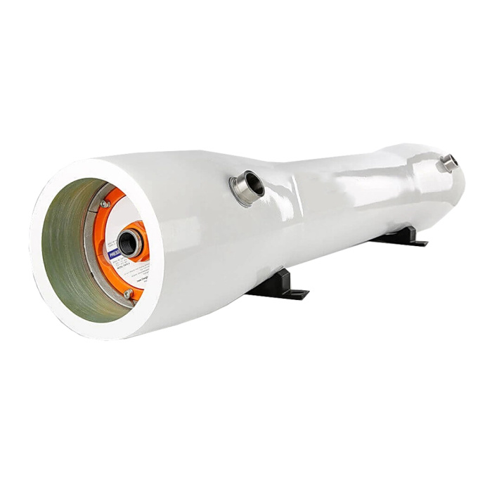 پرشروسل(Pressure Vessel) در آرمان صنعت آب آرا