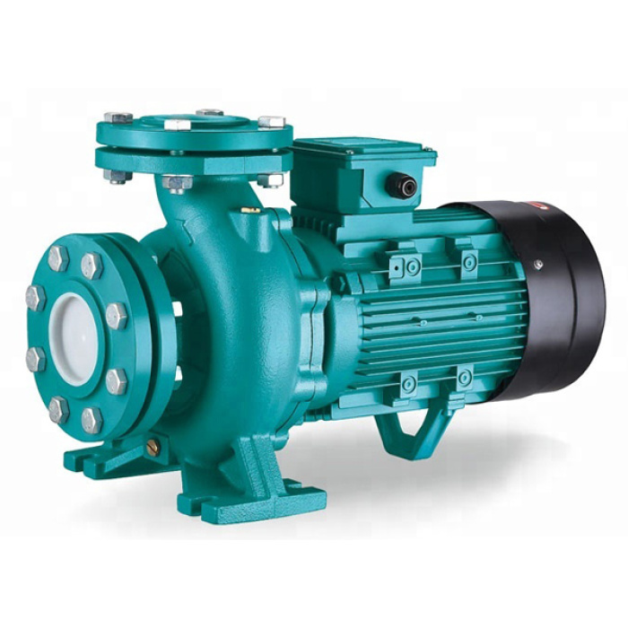 پمپ سانتریفیوژ (Centrifugal Pump) در آرمان صنعت آب آرا