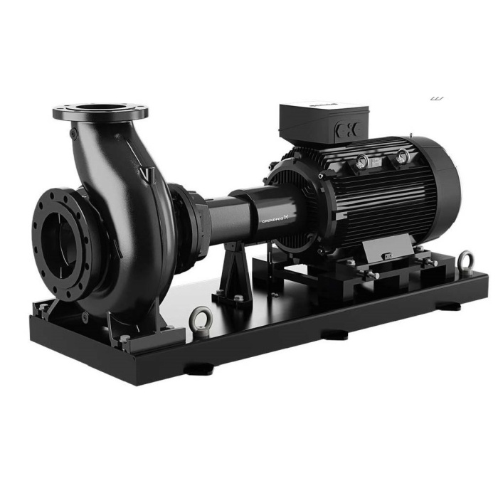پمپ سانتریفیوژ (Centrifugal Pump) در آرمان صنعت آب آرا
