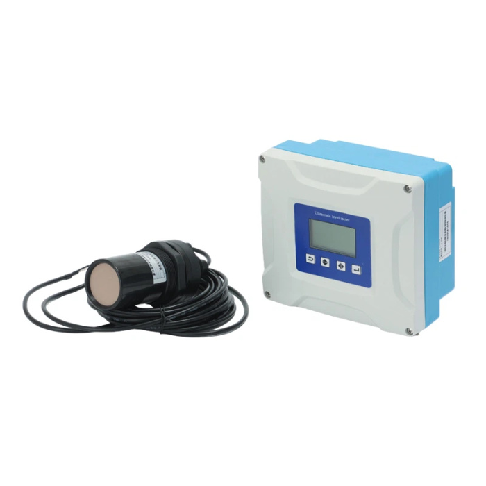 سطح سنج اولتراسونیک (Ultrasonic Level Sensor) در آرمان صنعت آب آرا
