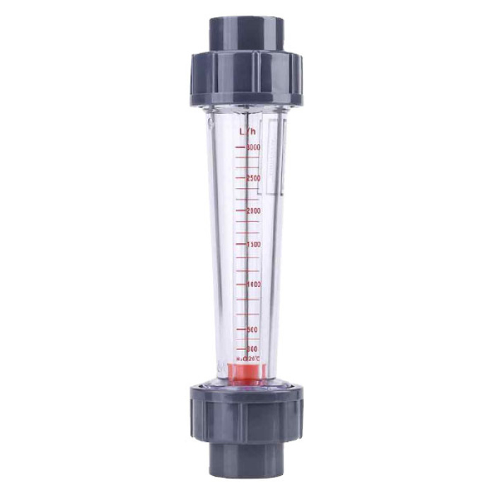 فلومتر روتامتری(Rotameter) در آرمان صنعت آب آرا