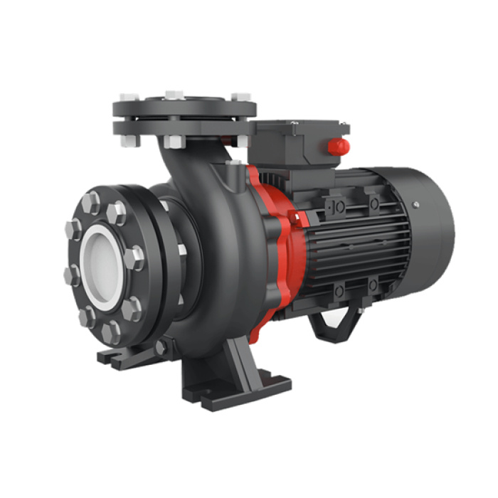 پمپ سانتریفیوژ(Centrifugal Pump) در آرمان صنعت آب آرا