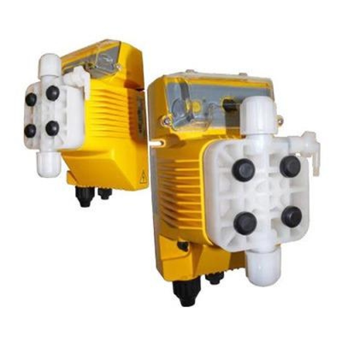 دوزینگ پمپ (Dosing Pump) در آرمان صنعت آب آرا