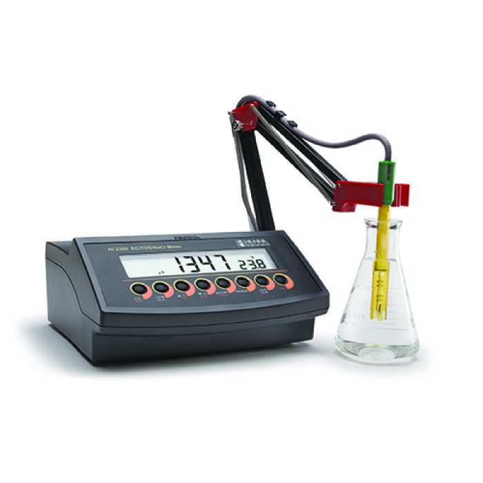ابزار دقیق (Instrumentation) در آرمان صنعت آب آرا