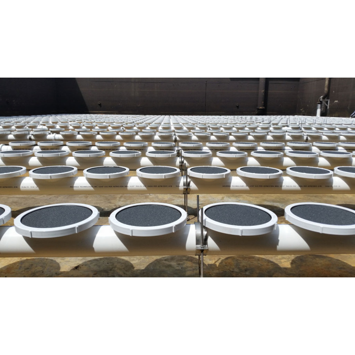 دیفیوزر (Diffuser) در آرمان صنعت آب آرا