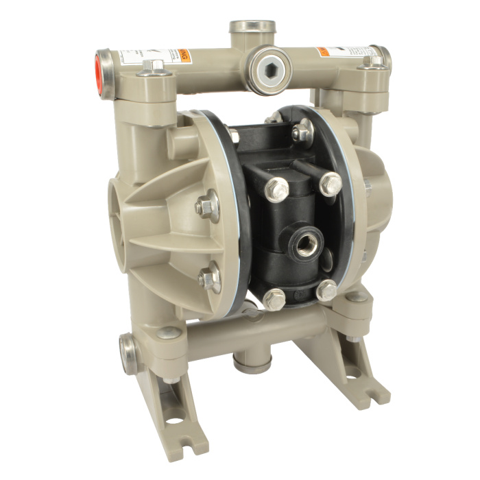 پمپ دیافراگمی (Diaphragm Pump) در آرمان صنعت آب آرا