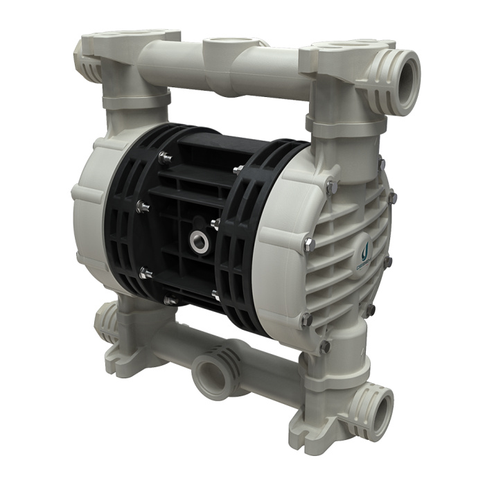 پمپ دیافراگمی (Diaphragm Pump) در آرمان صنعت آب آرا